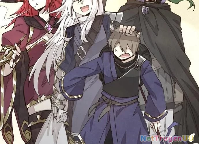 Đại Pháp Sư Của Tổ Đội Hồi Quy Chapter 28 - Trang 2