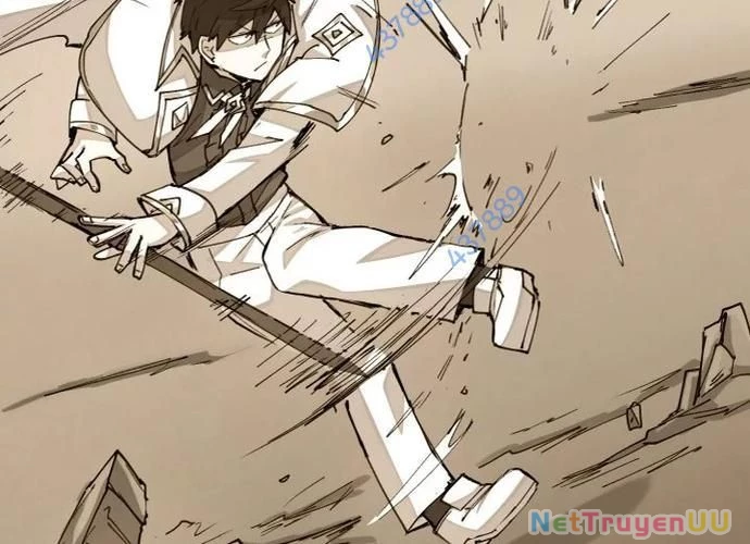 Đại Pháp Sư Của Tổ Đội Hồi Quy Chapter 28 - Trang 2