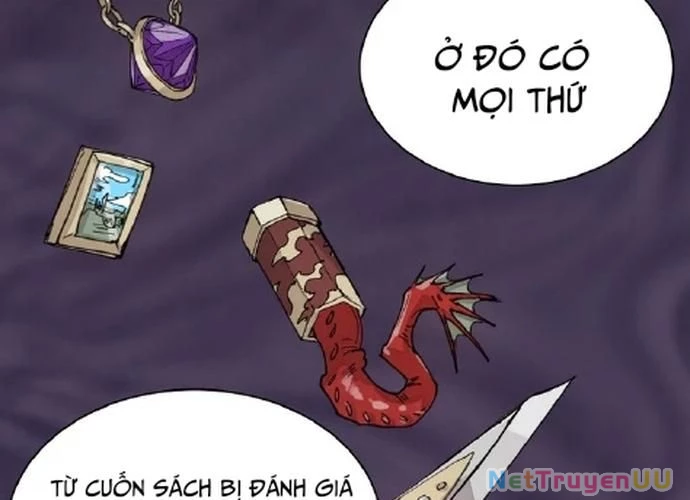 Đại Pháp Sư Của Tổ Đội Hồi Quy Chapter 29 - Trang 2