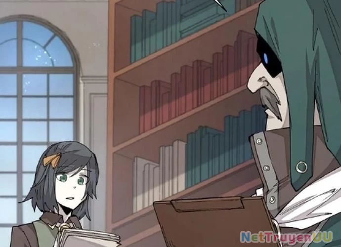 Đại Pháp Sư Của Tổ Đội Hồi Quy Chapter 29 - Trang 2