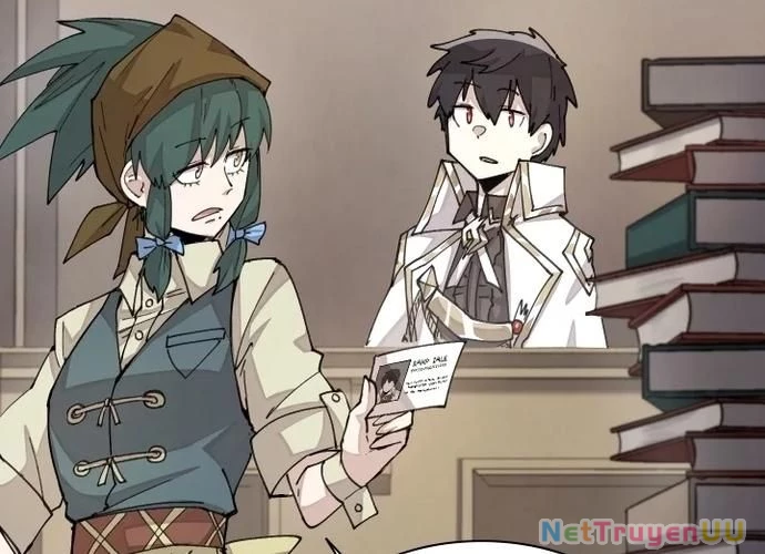 Đại Pháp Sư Của Tổ Đội Hồi Quy Chapter 30 - Trang 2