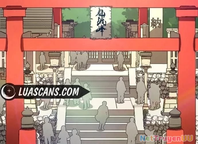 Đại Pháp Sư Của Tổ Đội Hồi Quy Chapter 30 - Trang 2