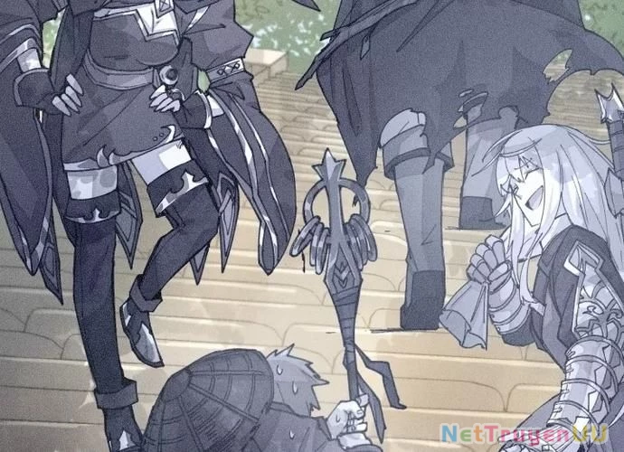 Đại Pháp Sư Của Tổ Đội Hồi Quy Chapter 30 - Trang 2