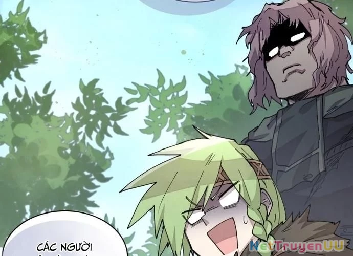 Đại Pháp Sư Của Tổ Đội Hồi Quy Chapter 30 - Trang 2