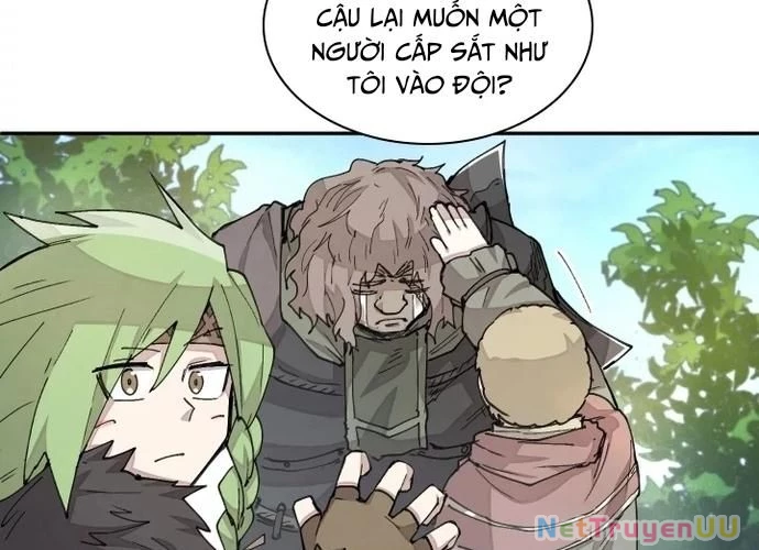 Đại Pháp Sư Của Tổ Đội Hồi Quy Chapter 30 - Trang 2