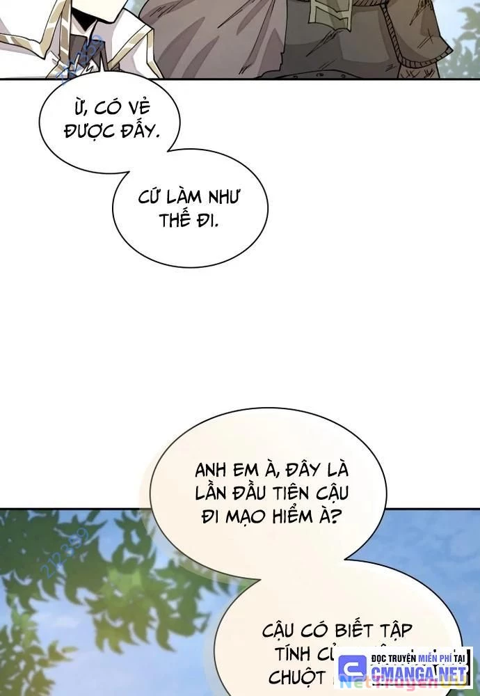 Đại Pháp Sư Của Tổ Đội Hồi Quy Chapter 31 - Trang 2