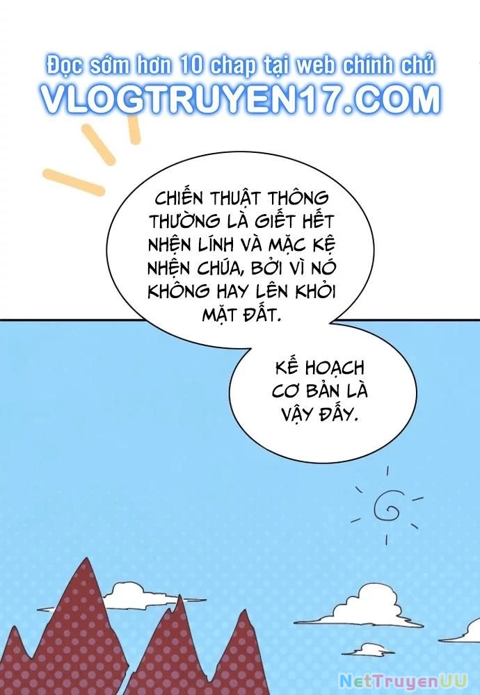 Đại Pháp Sư Của Tổ Đội Hồi Quy Chapter 31 - Trang 2