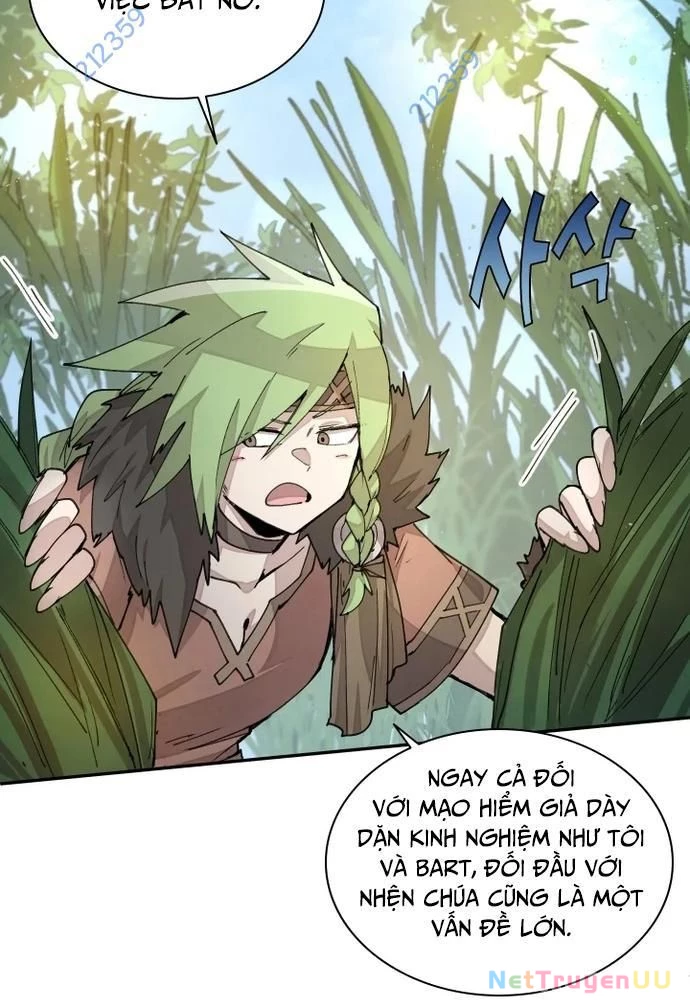 Đại Pháp Sư Của Tổ Đội Hồi Quy Chapter 31 - Trang 2