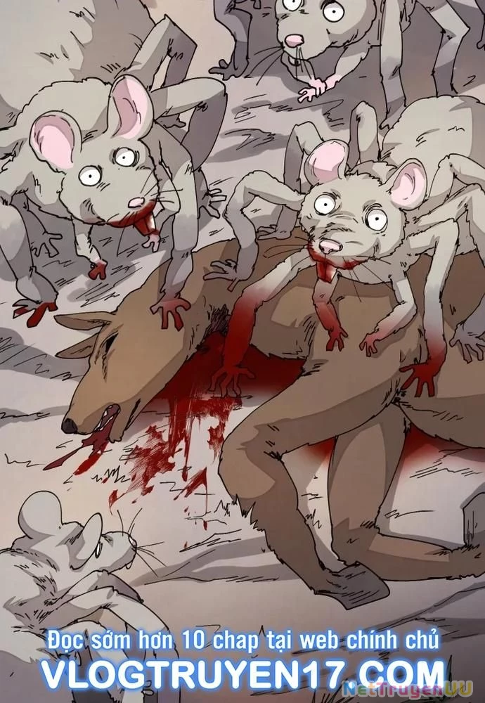 Đại Pháp Sư Của Tổ Đội Hồi Quy Chapter 31 - Trang 2