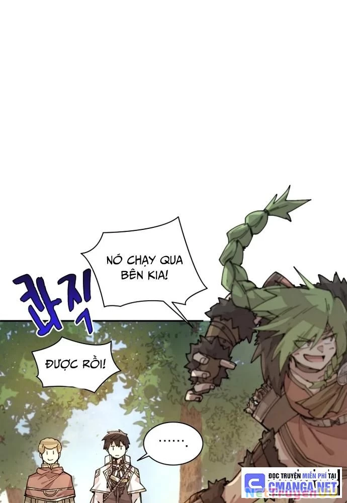 Đại Pháp Sư Của Tổ Đội Hồi Quy Chapter 31 - Trang 2