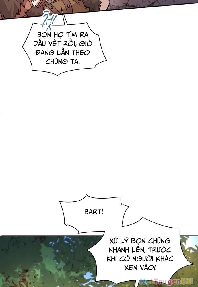 Đại Pháp Sư Của Tổ Đội Hồi Quy Chapter 31 - Trang 2