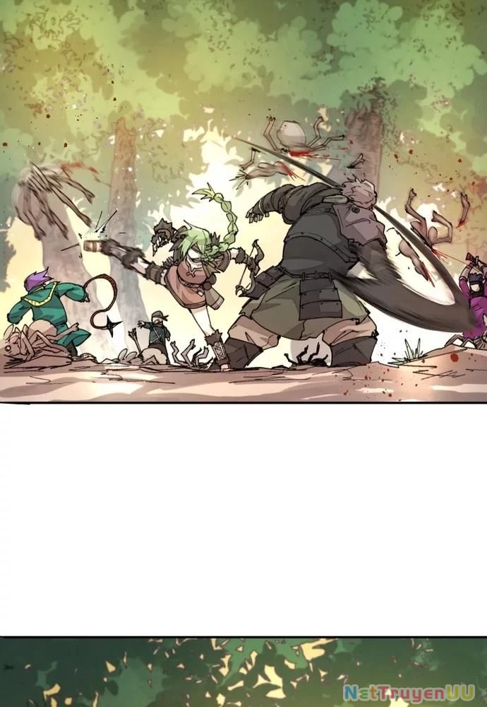 Đại Pháp Sư Của Tổ Đội Hồi Quy Chapter 31 - Trang 2