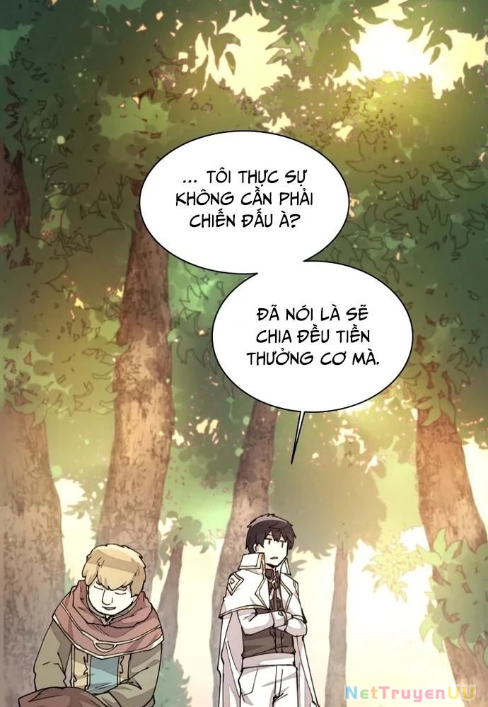 Đại Pháp Sư Của Tổ Đội Hồi Quy Chapter 31 - Trang 2