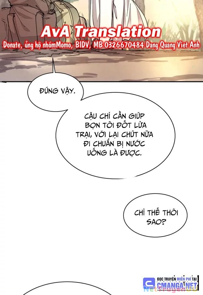 Đại Pháp Sư Của Tổ Đội Hồi Quy Chapter 31 - Trang 2