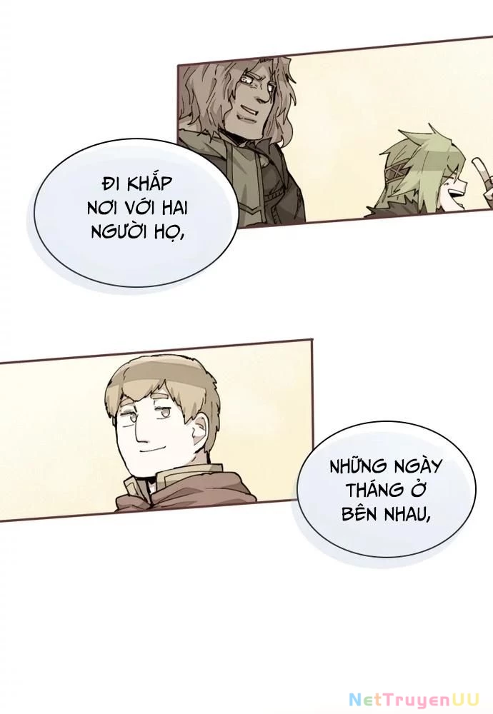 Đại Pháp Sư Của Tổ Đội Hồi Quy Chapter 31 - Trang 2