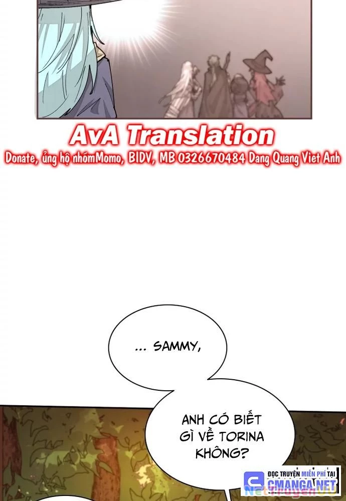 Đại Pháp Sư Của Tổ Đội Hồi Quy Chapter 31 - Trang 2