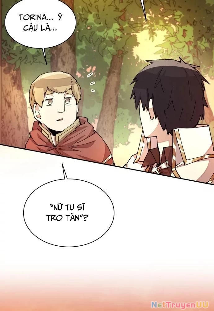 Đại Pháp Sư Của Tổ Đội Hồi Quy Chapter 31 - Trang 2