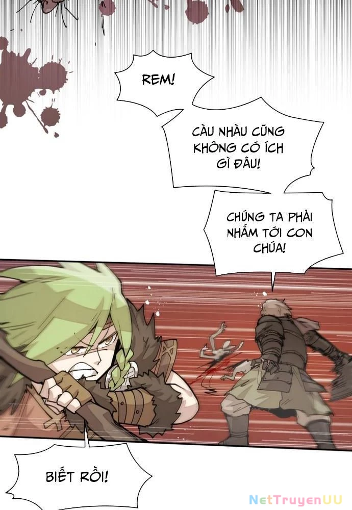 Đại Pháp Sư Của Tổ Đội Hồi Quy Chapter 32 - Trang 2