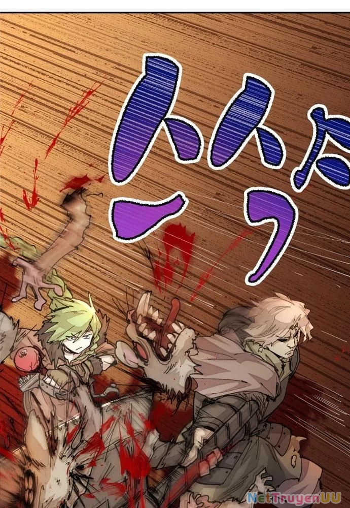 Đại Pháp Sư Của Tổ Đội Hồi Quy Chapter 32 - Trang 2