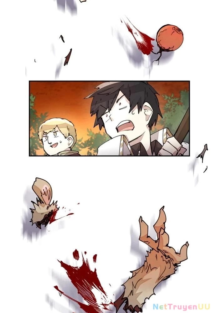 Đại Pháp Sư Của Tổ Đội Hồi Quy Chapter 32 - Trang 2