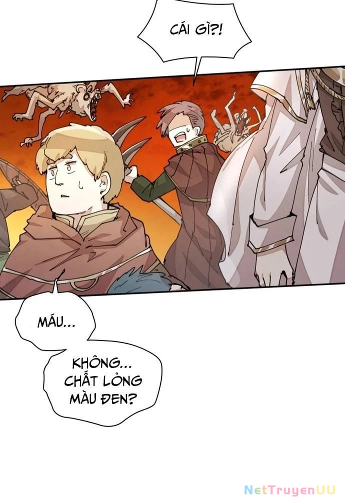 Đại Pháp Sư Của Tổ Đội Hồi Quy Chapter 32 - Trang 2