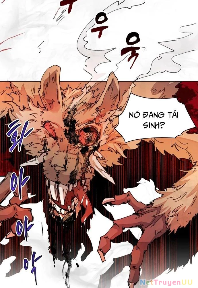 Đại Pháp Sư Của Tổ Đội Hồi Quy Chapter 32 - Trang 2