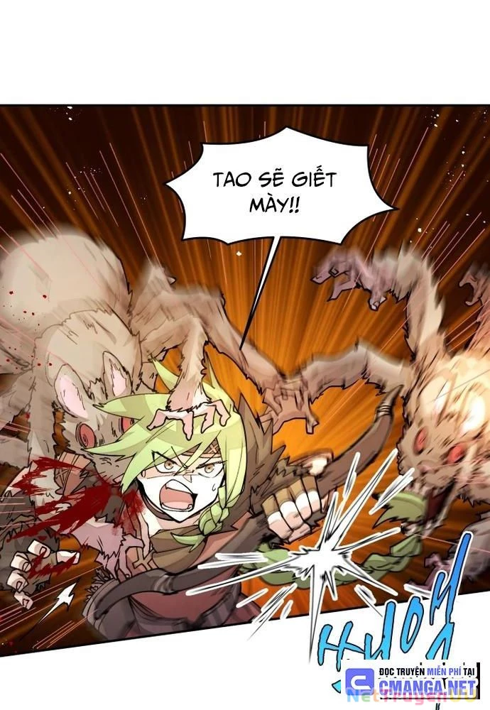 Đại Pháp Sư Của Tổ Đội Hồi Quy Chapter 32 - Trang 2