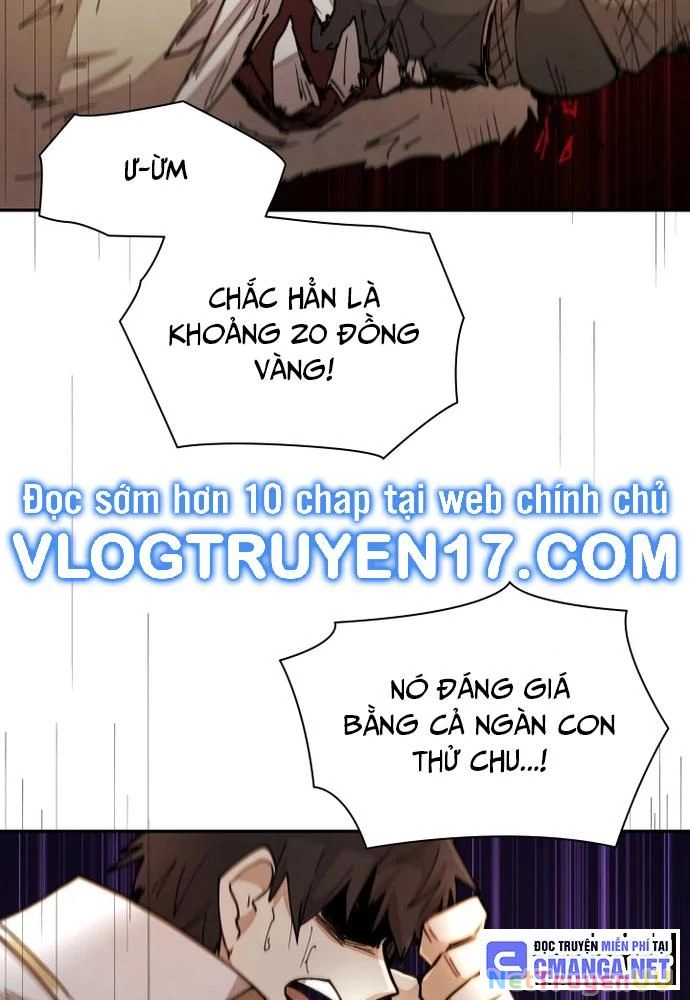 Đại Pháp Sư Của Tổ Đội Hồi Quy Chapter 32 - Trang 2