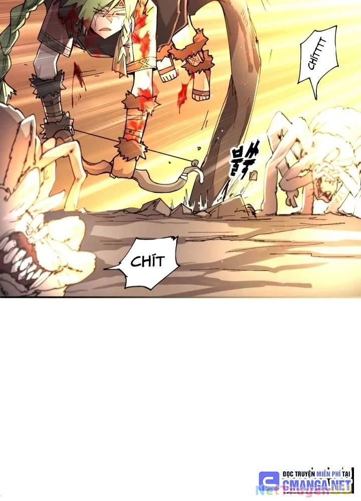 Đại Pháp Sư Của Tổ Đội Hồi Quy Chapter 33 - Trang 2