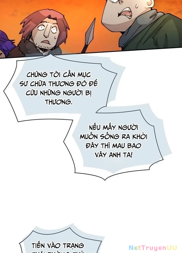 Đại Pháp Sư Của Tổ Đội Hồi Quy Chapter 33 - Trang 2