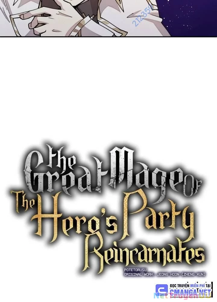 Đại Pháp Sư Của Tổ Đội Hồi Quy Chapter 33 - Trang 2