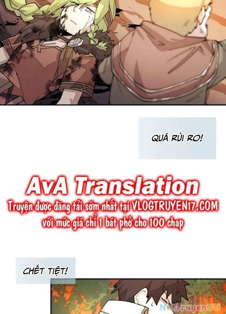 Đại Pháp Sư Của Tổ Đội Hồi Quy Chapter 33 - Trang 2