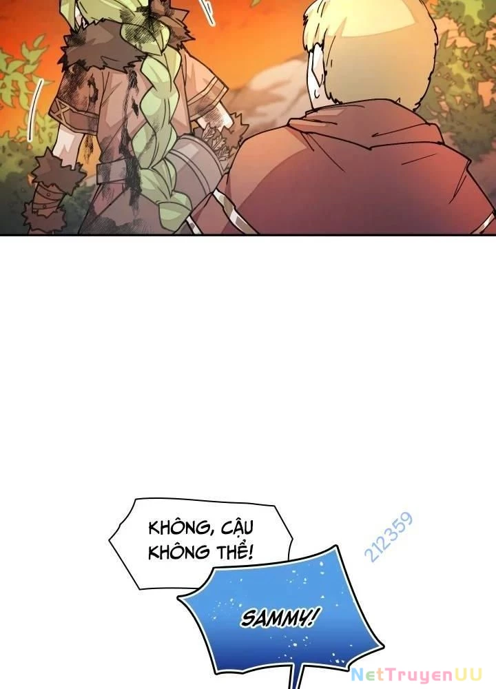 Đại Pháp Sư Của Tổ Đội Hồi Quy Chapter 33 - Trang 2
