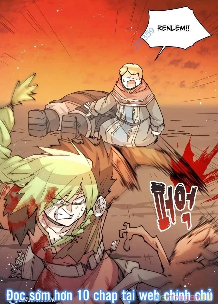 Đại Pháp Sư Của Tổ Đội Hồi Quy Chapter 33 - Trang 2