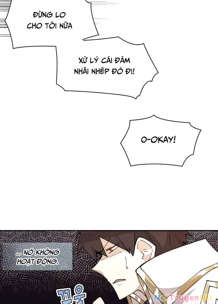 Đại Pháp Sư Của Tổ Đội Hồi Quy Chapter 33 - Trang 2