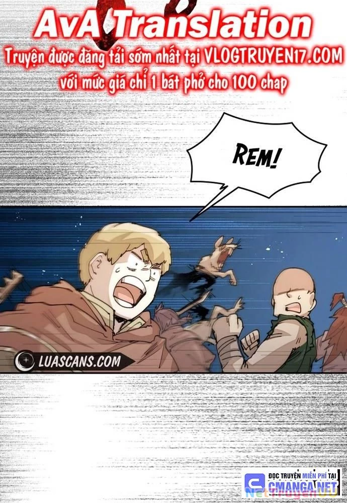 Đại Pháp Sư Của Tổ Đội Hồi Quy Chapter 34 - Trang 2