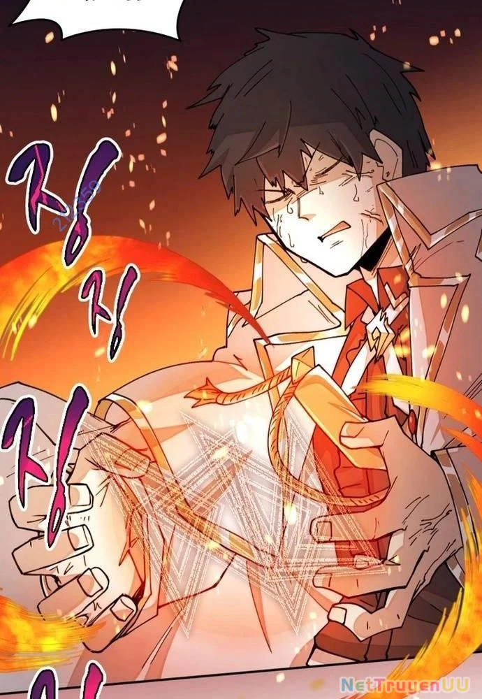 Đại Pháp Sư Của Tổ Đội Hồi Quy Chapter 34 - Trang 2