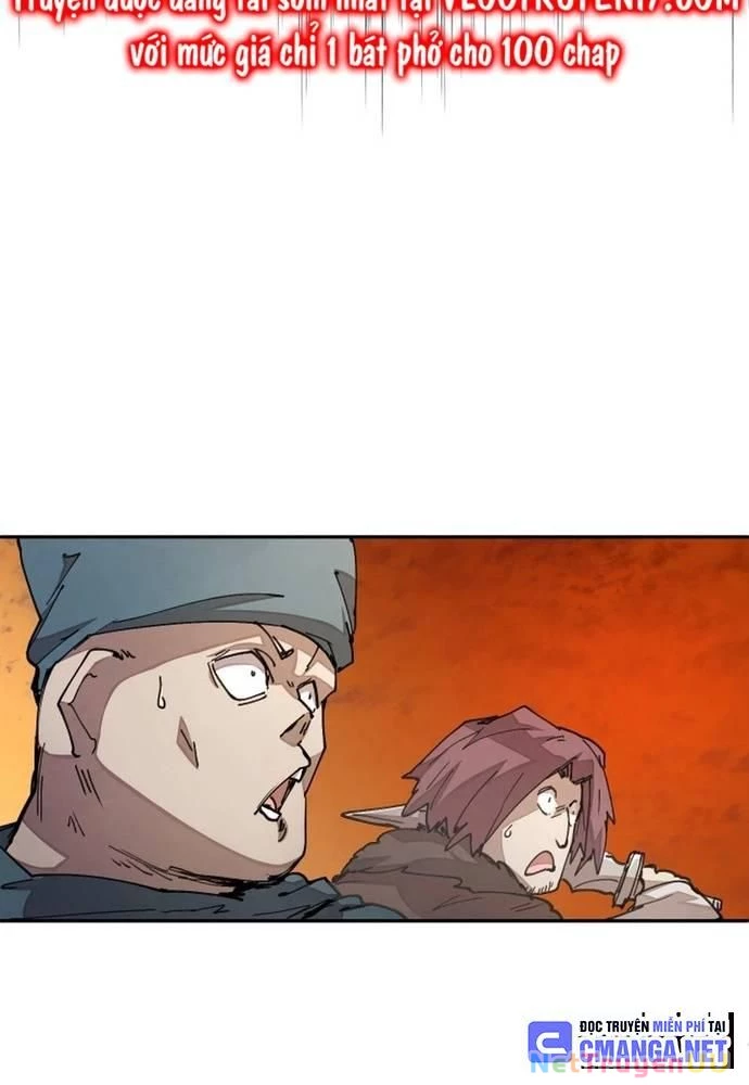 Đại Pháp Sư Của Tổ Đội Hồi Quy Chapter 34 - Trang 2