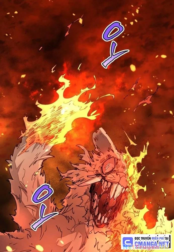 Đại Pháp Sư Của Tổ Đội Hồi Quy Chapter 34 - Trang 2