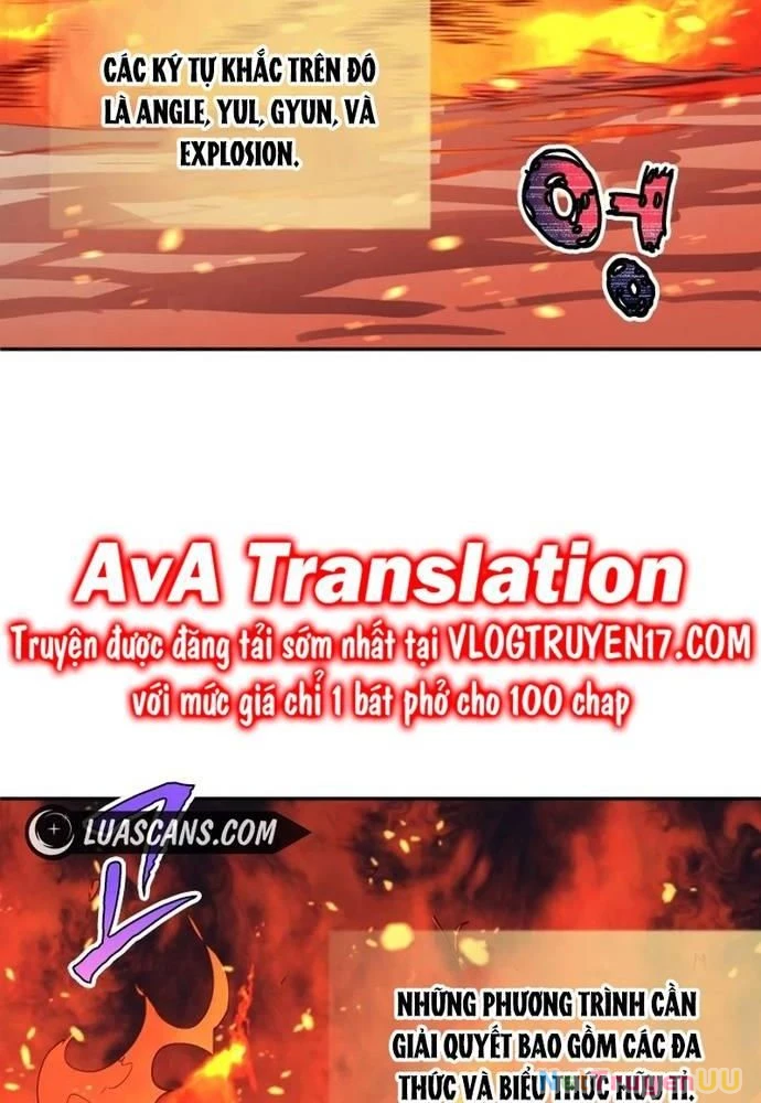 Đại Pháp Sư Của Tổ Đội Hồi Quy Chapter 34 - Trang 2