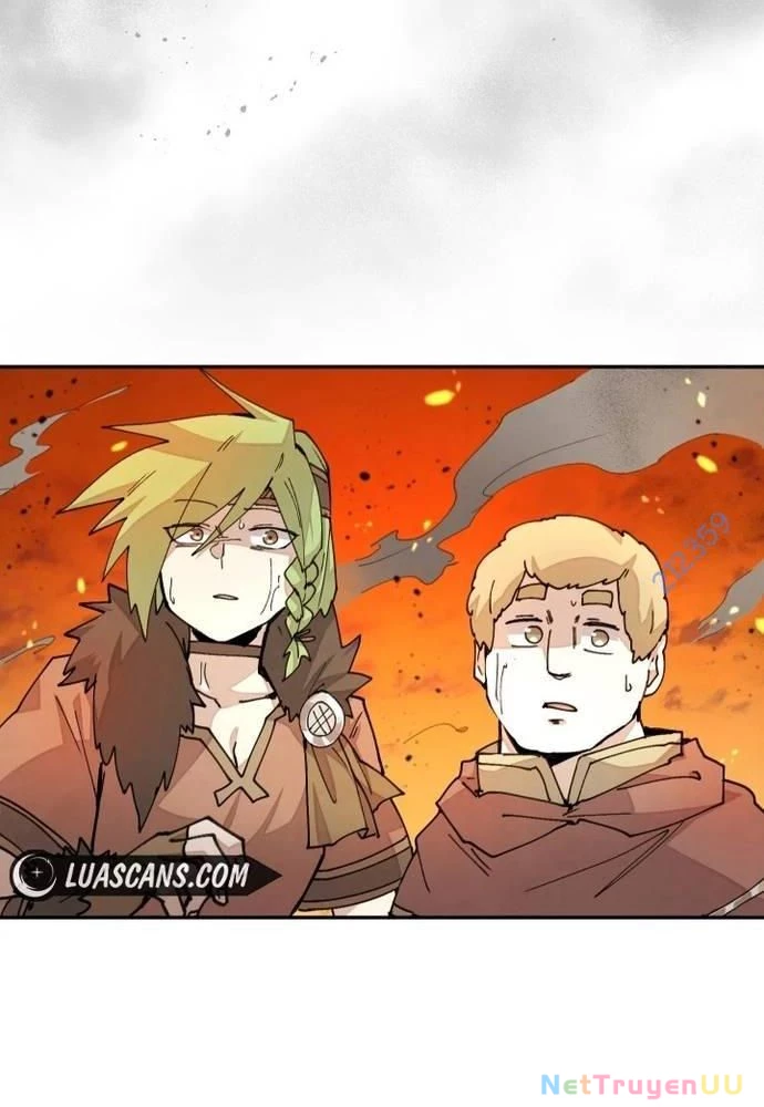 Đại Pháp Sư Của Tổ Đội Hồi Quy Chapter 35 - Trang 2