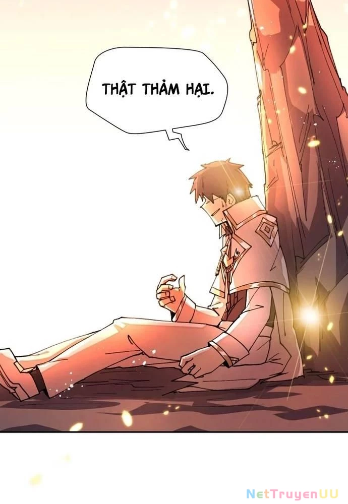 Đại Pháp Sư Của Tổ Đội Hồi Quy Chapter 35 - Trang 2