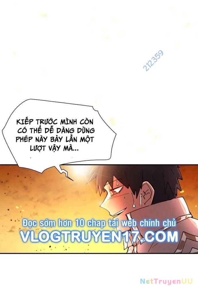 Đại Pháp Sư Của Tổ Đội Hồi Quy Chapter 35 - Trang 2