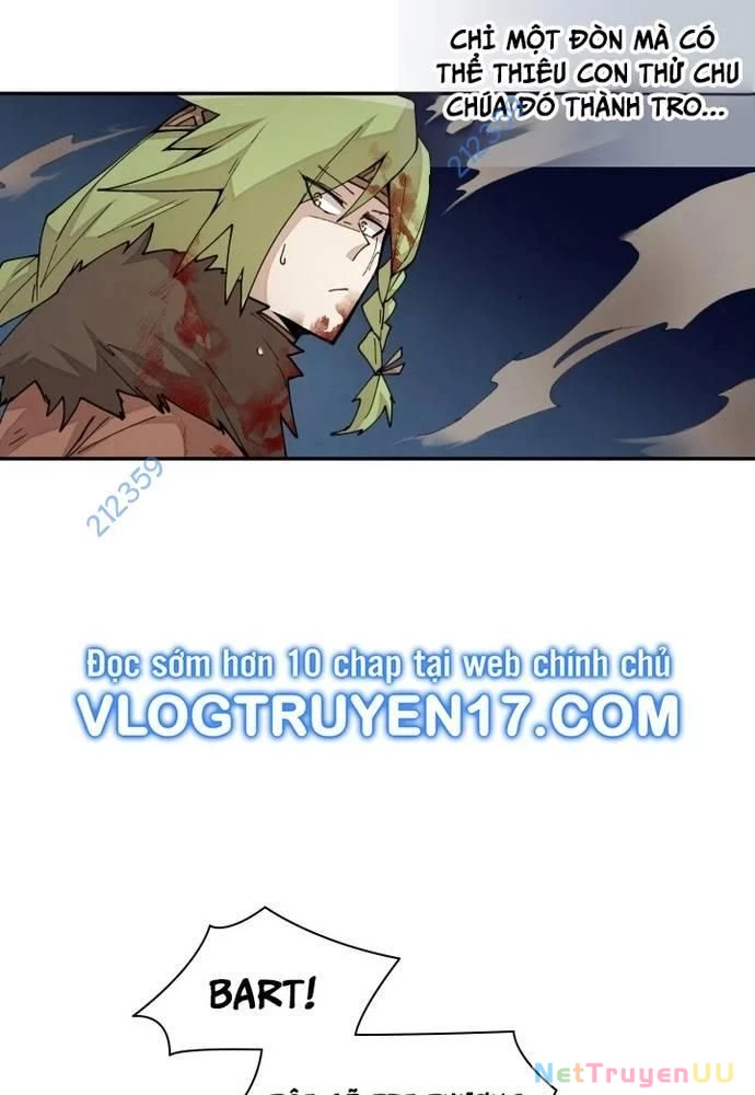 Đại Pháp Sư Của Tổ Đội Hồi Quy Chapter 35 - Trang 2