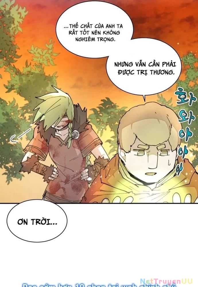 Đại Pháp Sư Của Tổ Đội Hồi Quy Chapter 35 - Trang 2