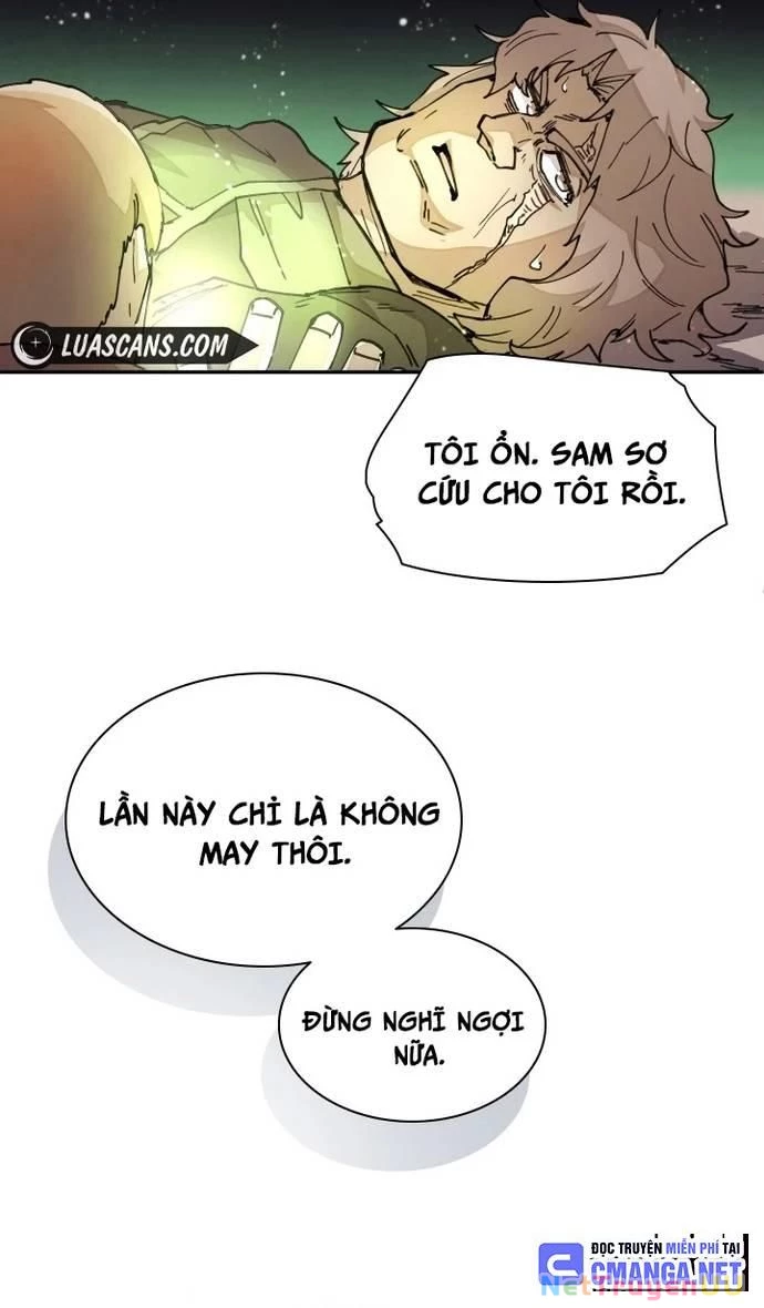 Đại Pháp Sư Của Tổ Đội Hồi Quy Chapter 35 - Trang 2