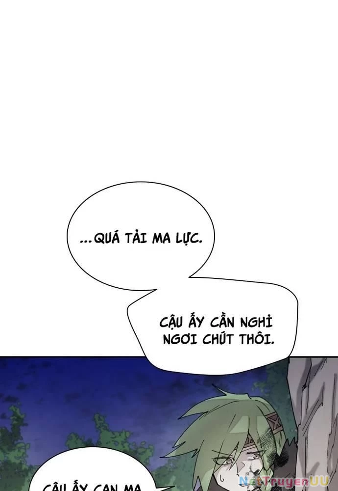 Đại Pháp Sư Của Tổ Đội Hồi Quy Chapter 35 - Trang 2