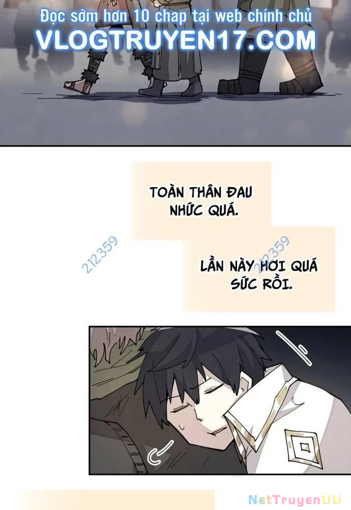 Đại Pháp Sư Của Tổ Đội Hồi Quy Chapter 35 - Trang 2