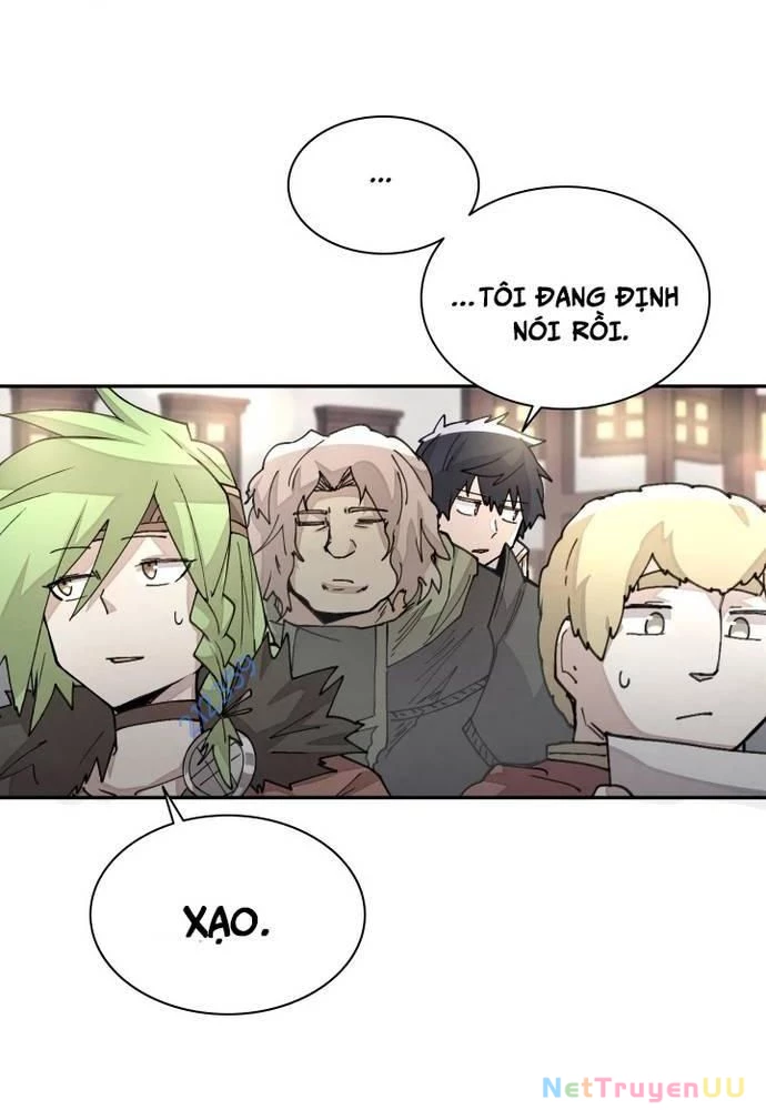 Đại Pháp Sư Của Tổ Đội Hồi Quy Chapter 35 - Trang 2