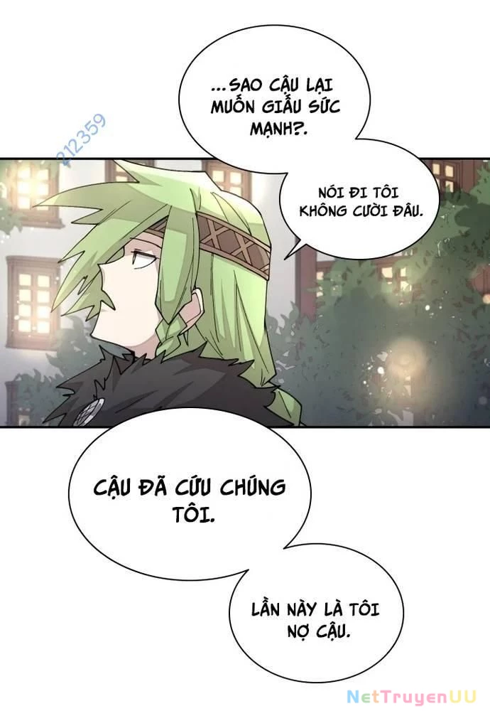 Đại Pháp Sư Của Tổ Đội Hồi Quy Chapter 35 - Trang 2